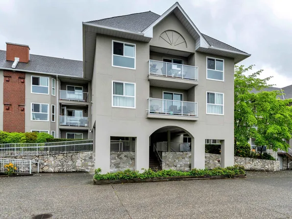 19835 64th Ave #203, Langley, BC V2Y 1L8