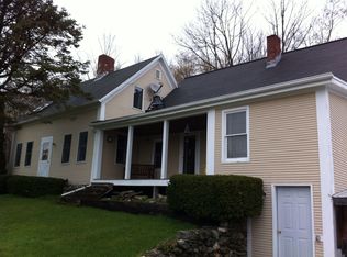 276 Jim Dwire Rd, Bristol, VT 05443