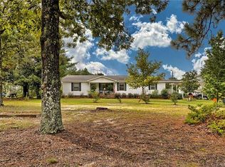 463 Truesdale Rd, Camden, SC 29020