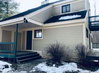 36 Okemo Trailside Ext #48B, Ludlow, VT 05149