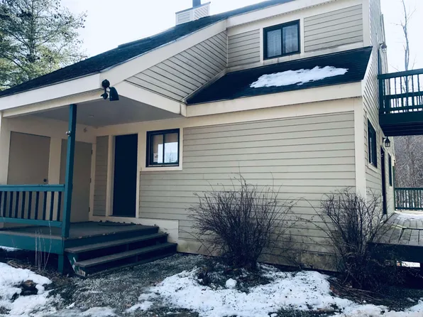 36 Okemo Trailside Road #48B, Ludlow, VT 05149