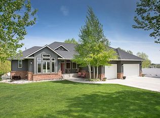 1115 Longview Rd, Laurel, MT 59044