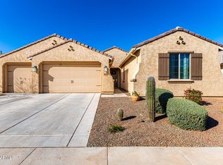 18384 W MOUNTAIN SKY Avenue, Goodyear, AZ 85338