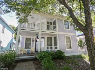 118 Beachwalk Ln, Michigan City, IN