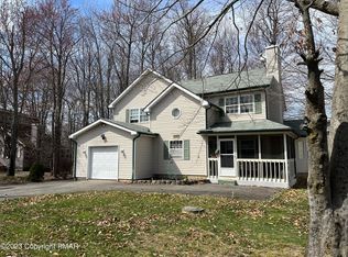 1183 Aurora Ter, Tobyhanna, PA 18466