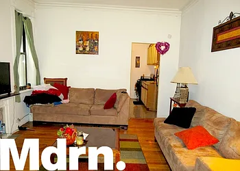 Rented by Mdrn Residential