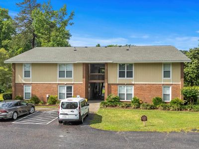 1015 Elm St. #4, Conway, SC, 29526