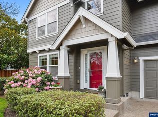 3300 SE Safe Harbor St, Corvallis, OR