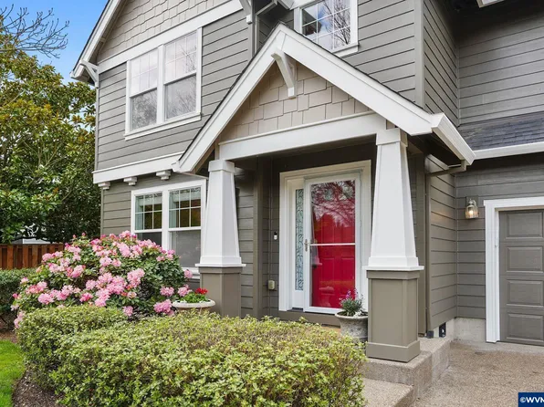 3300 SE Safe Harbor St, Corvallis, OR 97333