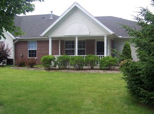 243 Chapman Ct, Lexington, OH 44904