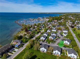 14 New Lakeshore Rd #17, Walpole, ON N0A 1L0
