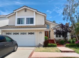 27136 Pinario, Mission Viejo, CA 92692