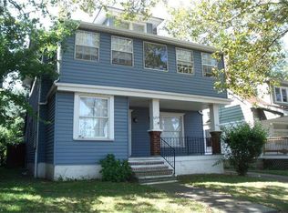 8204 Vineyard Ave #DOWN, Cleveland, OH 44105