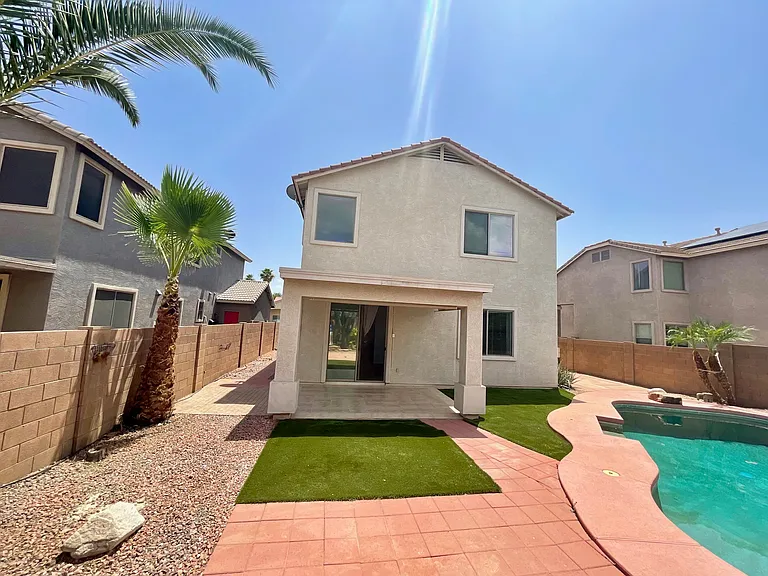 14984 W Desert Hills Dr — Photo 27