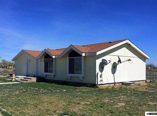 4683 Solias Rd, Fallon, NV 89406