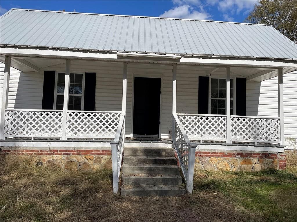 30 Todd Rd, Kingston, GA 30145 MLS 7298535 Zillow