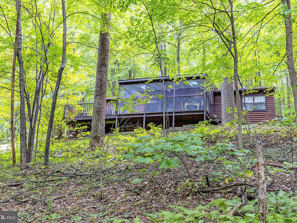 1187 Ashby Ln, Etlan, VA 22719 Zillow