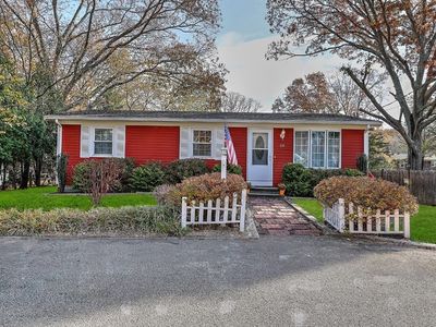 29 Spice Bush Trl, Narragansett, RI, 02882