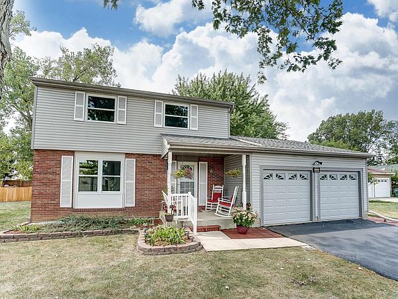 2nd image of 1337 Silvertree Dr