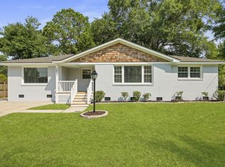 4012 Olivia Dr, North Charleston, SC 29418