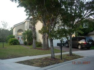 2008 SW 159th Ter, Miramar, FL 33027