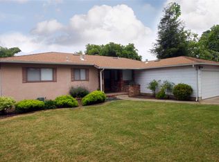 3931 Mulberry Dr, Concord, CA 94519