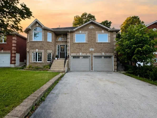 119 Metcalfe Dr, Bradford West Gwillimbury, ON L3Z 3J2