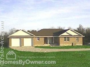 1688 NW 515th Rd, Kingsville, MO 64061