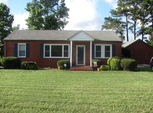 1636 Back Bay Landing Rd, Virginia Beach, VA 23457