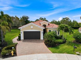 3098 Hudson TER, NAPLES, FL 34119