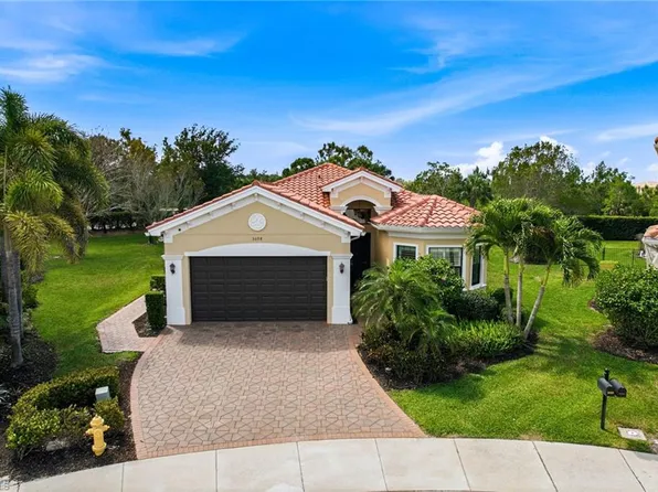 3098 Hudson TER, NAPLES, FL 34119