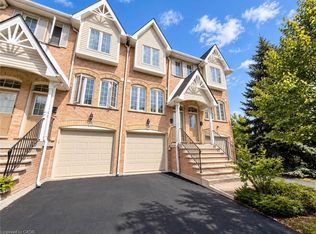 3480 Upper Middle Rd #105, Burlington, ON L7M4S1