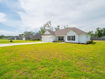 4566 Caleb Creek Dr, Valdosta, GA, 31601