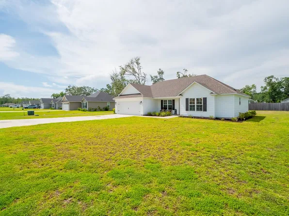 4566 Caleb Creek Dr, Valdosta, GA 31601