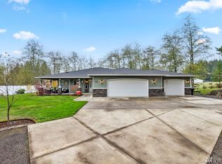 136 Studebaker Rd, Castle Rock, WA 98611