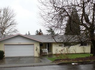 1013 Sunrise Ln, Fircrest, WA 98466