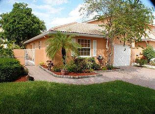 9151 NW 40th St, Fort Lauderdale, FL 33351