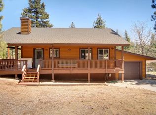 960 Antelope Mountain Dr, Big Bear City, CA 92314