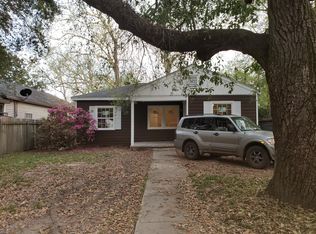 2112 Tulip St, Lake Charles, LA 70601