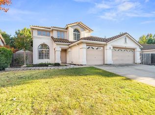 155 John Henry Cir, Folsom, CA 95630