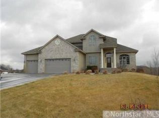 14533 Shenandoah St NE, Ham Lake, MN 55304