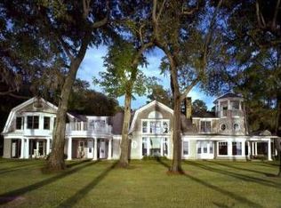 30 Brams Point Rd, Hilton Head Island, SC 29926