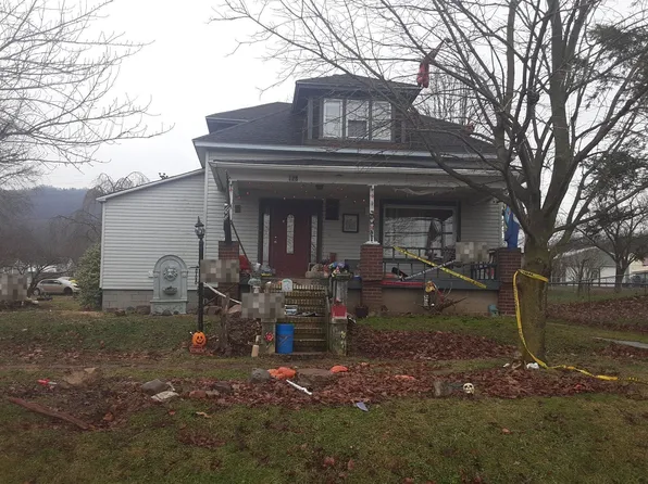 128 Bedford St, Sproul, PA 16682