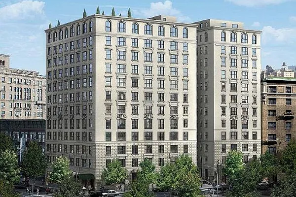 Sold by Citi Habitats | media 6