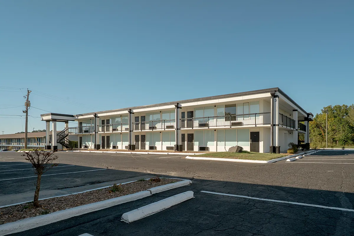 Building Photo - 2407 N Arkansas Ave #A