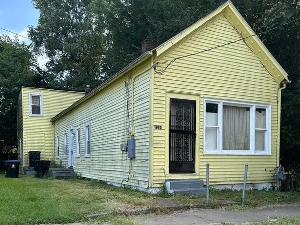 1524 W Hale Ave, Louisville, KY 40210