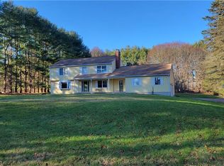 22 Goshen Hill Rd, Lebanon, CT 06249