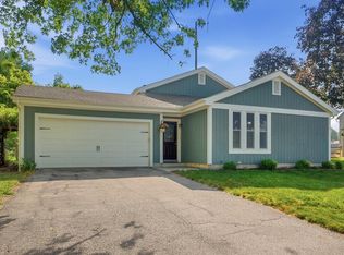 6360 Shaftsbury Ln, Dublin, OH 43017