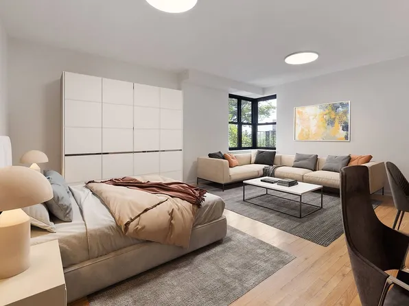 259 Bennett Ave APT 6E, New York, NY 10040