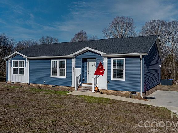 2nd image of 2388 Cat Square Rd